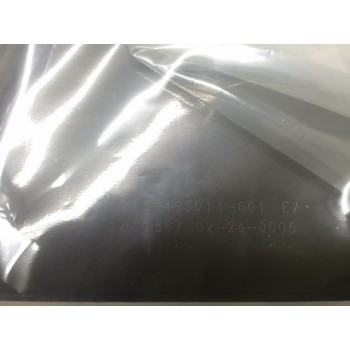 LAM Research 715-495014-001 Linear Chamber